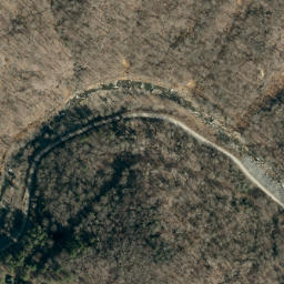 Satellite imagery of Perry Ridge, US