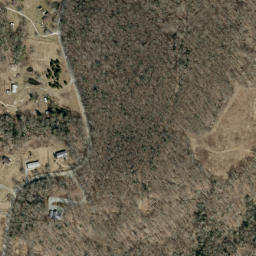 Satellite imagery of Loggy Ridge, US