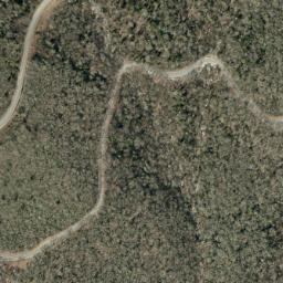 Satellite imagery of Rough Ridge, US