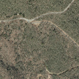Satellite imagery of Pilot Ridge, US