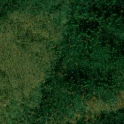 Satellite imagery of Backbone Ridge, US