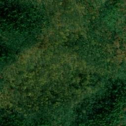 Satellite imagery of Backbone Ridge, US