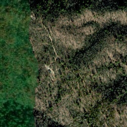 Satellite imagery of Long Ridge, US