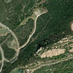 Satellite imagery of survey_point, DZ