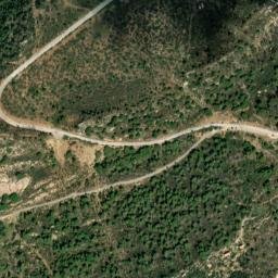 Satellite imagery of survey_point, DZ