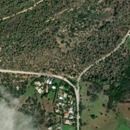 Satellite imagery of survey_point, DZ