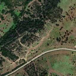Satellite imagery of survey_point, DZ