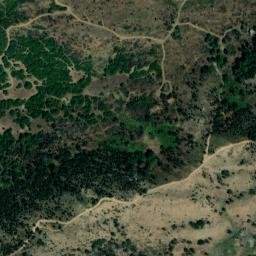 Satellite imagery of Sierra de Fates, ES