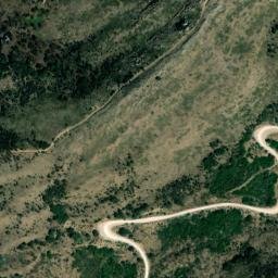 Satellite imagery of Sierra de Fates, ES