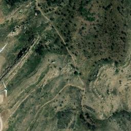 Satellite imagery of Puerto de Fates, ES