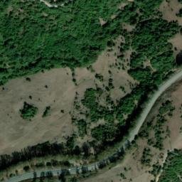 Satellite imagery of survey_point, DZ