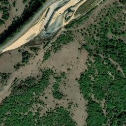 Satellite imagery of survey_point, DZ
