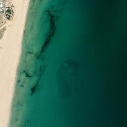 Satellite imagery of Punta de Getareso, ES