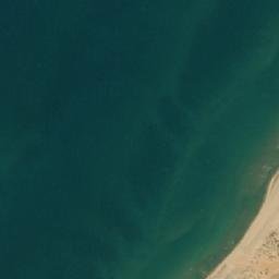 Satellite imagery of Kef el Eurcher, DZ