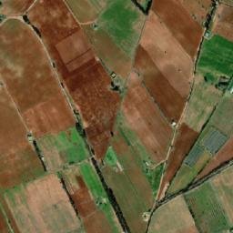 Satellite imagery of Djebel Korima, DZ