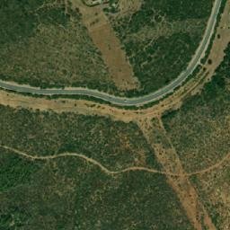 Satellite imagery of Djebel Dar Chouachi, DZ