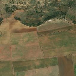 Satellite imagery of Koudiet Sadga, DZ