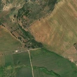 Satellite imagery of Koudiet Sadga, DZ
