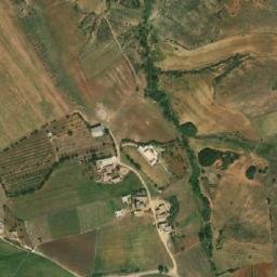 Satellite imagery of Koudiet Sadga, DZ