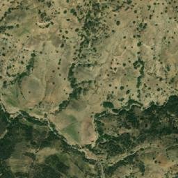Satellite imagery of Djebel Nador, DZ