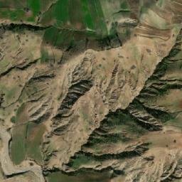Satellite imagery of Koudiat Bou Dekiar, DZ