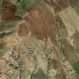 Satellite imagery of Koudiat Bou Dekiar, DZ