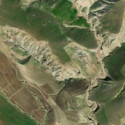 Satellite imagery of Koudiat Bou Dekiar, DZ