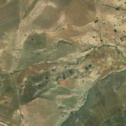 Satellite imagery of Djebel el Abiod, DZ
