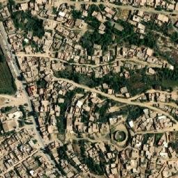 Satellite imagery of Es Saffah, DZ