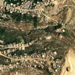 Satellite imagery of Es Saffah, DZ