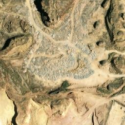 Satellite imagery of Es Saffah, DZ