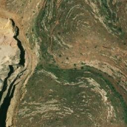 Satellite imagery of Djebel Seffaha, DZ