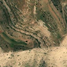 Satellite imagery of Djebel Seffaha, DZ