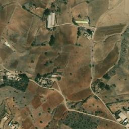 Satellite imagery of Haouch Sidi Okba, DZ