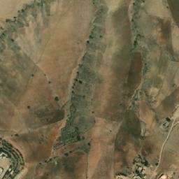 Satellite imagery of Haouch Sidi Okba, DZ