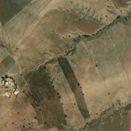 Satellite imagery of Haouch Sidi Okba, DZ