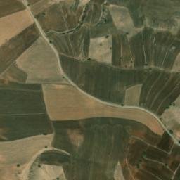 Satellite imagery of Koudiet Bouharaoua, DZ