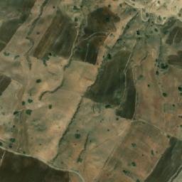 Satellite imagery of Koudiet Bouharaoua, DZ