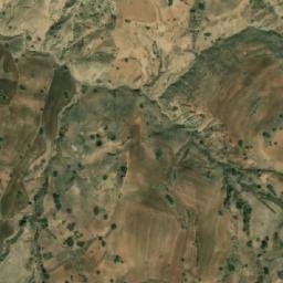 Satellite imagery of Koudiet Bouharaoua, DZ