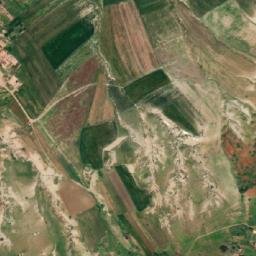 Satellite imagery of Djebel Mezaouegh, DZ