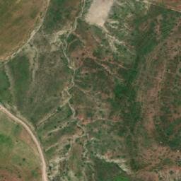 Satellite imagery of Djebel Mezaouegh, DZ