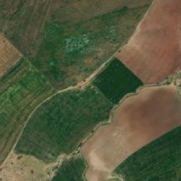 Satellite imagery of Djebel Aïn el Hamra, DZ