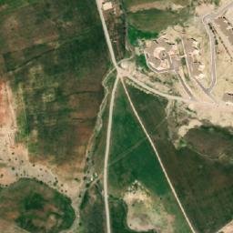 Satellite imagery of Djebel Aïn el Hamra, DZ