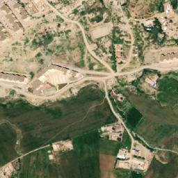 Satellite imagery of Djebel Sidi Meddour, DZ