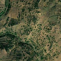 Satellite imagery of Sra Khalilou, DZ