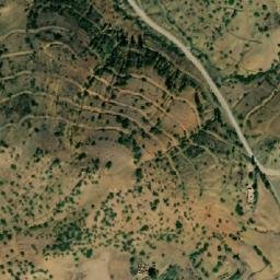 Satellite imagery of Sra Khalilou, DZ