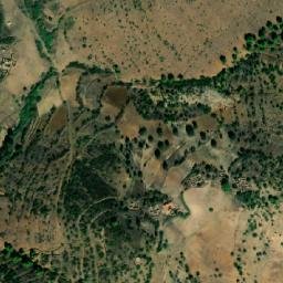 Satellite imagery of Djebel Taksemt, DZ