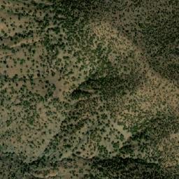 Satellite imagery of Sraat Bouaagab, DZ