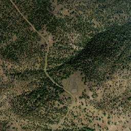 Satellite imagery of Sraat Bouaagab, DZ