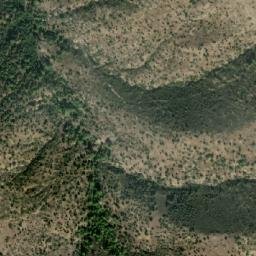 Satellite imagery of Sraat Bouaagab, DZ